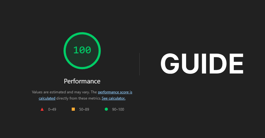 Core Web Vitals Guide 2026: What They Are and How to Fix Them