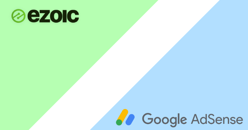 Ezoic vs AdSense: Which Ad Network Pays More in 2026?