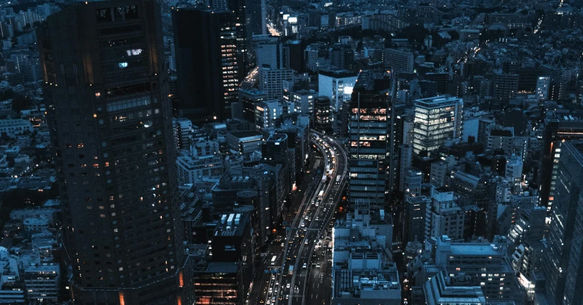 Most Modern Countries in the World Today