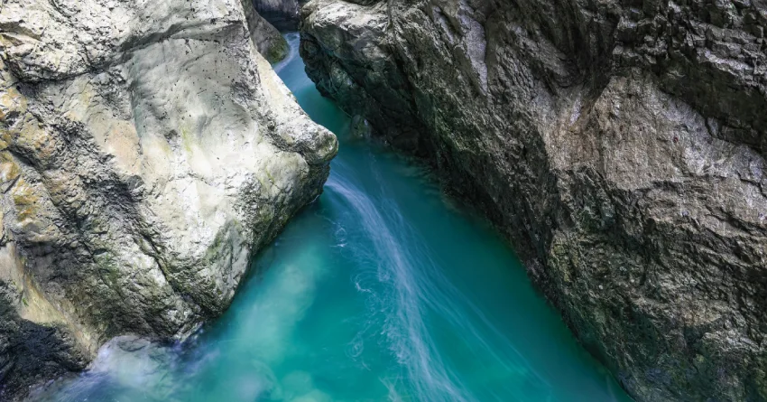 How Much Natural Water Exists on Earth?